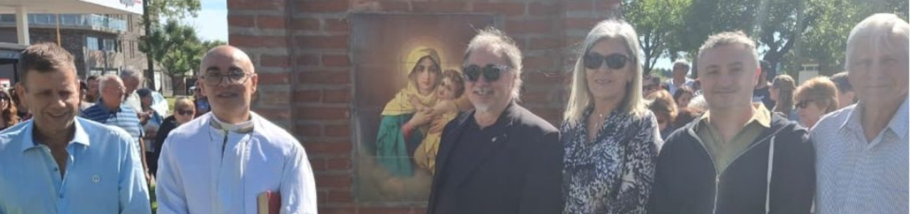 Día de la Inmaculada Concepción