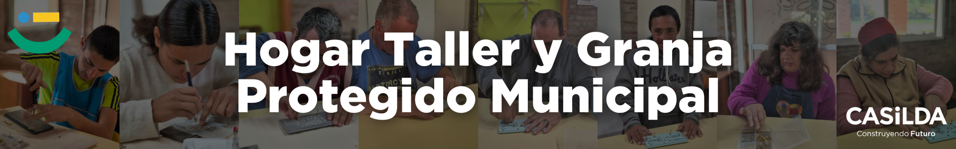 🙌 Trabajo en equipo, creatividad y autonomía.