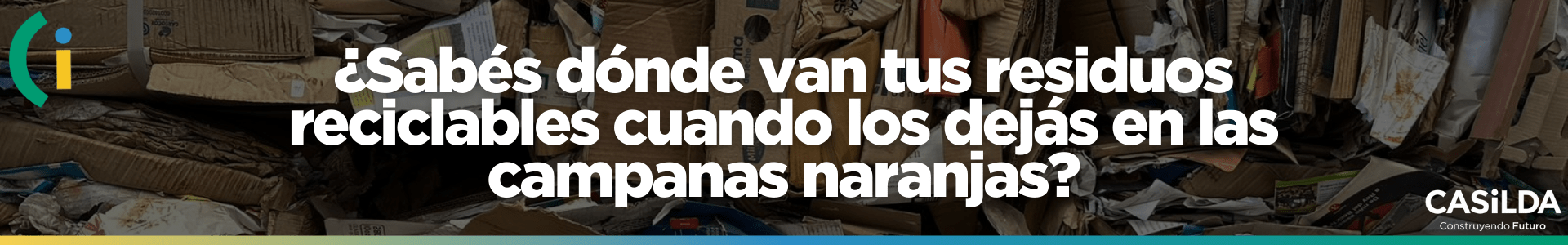 Campanas naranjas