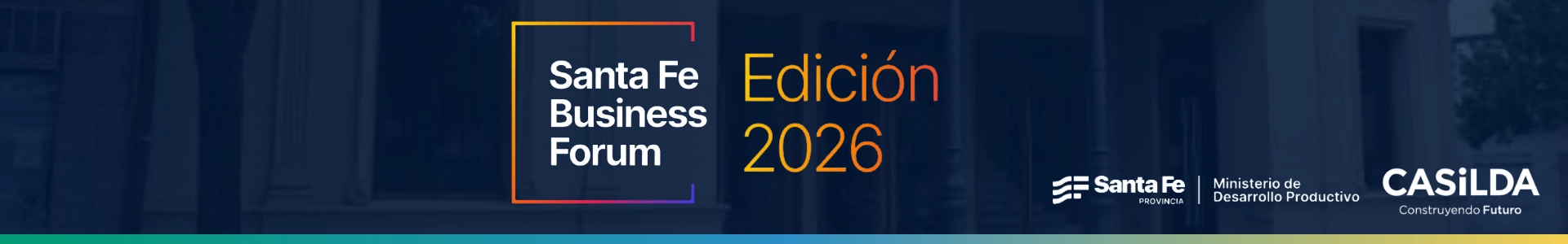 Santa Fe Business Forum 2026